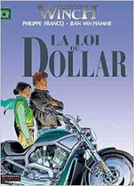Largo Winch, tome 14 : La Loi du dollar